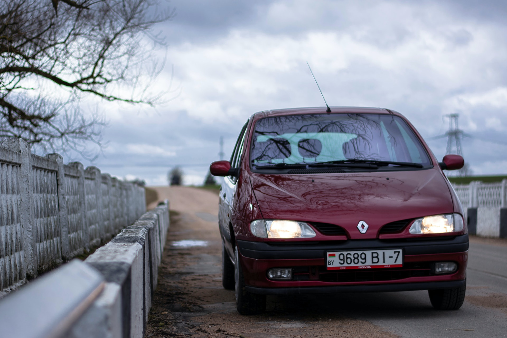 Guide pratique pour demonter les phares de votre Renault Laguna 2